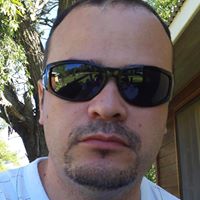 Franklin Gadea Photo 1