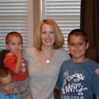 Tracy Roer Photo 5