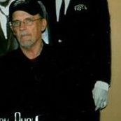 Herbert Rowe Photo 4