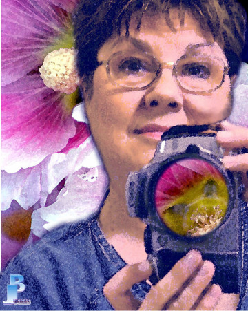 Janis Spencer Photo 10