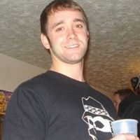 Nicholas Craft Photo 29