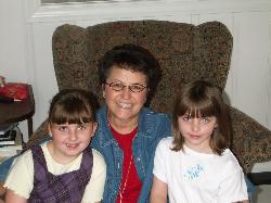 Paula Miller Photo 23