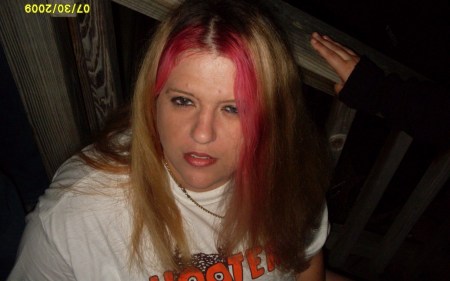 Melissa Rowe Photo 25