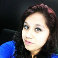 Guadalupe Evangelista Photo 15