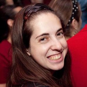 Paula Miller Photo 26