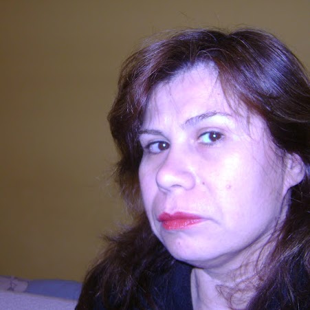 Veronica Varas Photo 15