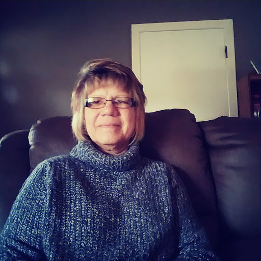 Debra May Photo 11