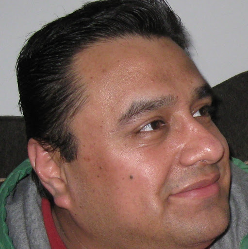 Adrian Baeza Photo 2