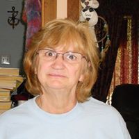 Doreen Simmons Photo 15