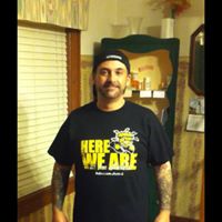Christopher Gutierrez Photo 16