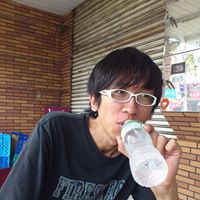 Chris Huang Photo 25