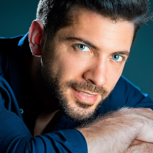 Francisco Cobos Photo 7