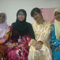 Samirah Abdullah Photo 5