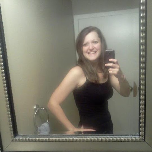 Megan Kimbrough Photo 13