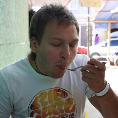 Marco Lechuga Photo 3