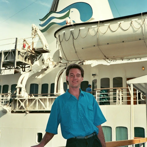 David Borger Photo 4