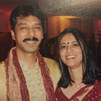 Amita Dave Photo 7