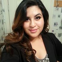 Caroline Cervantes Photo 12