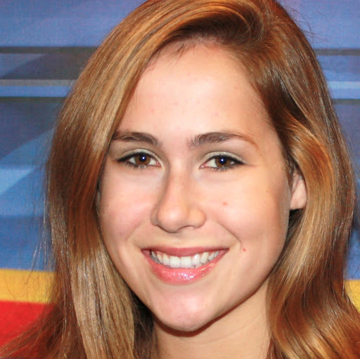 Rachel Nash Photo 19
