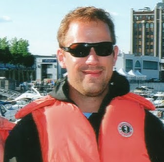 Charles Wolfe Photo 13