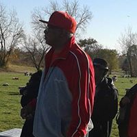 Daryl Porter Photo 10