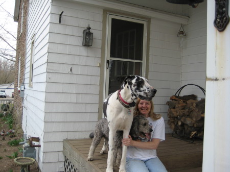 Karen Rowe Photo 2