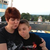 Deborah Treadway Photo 2