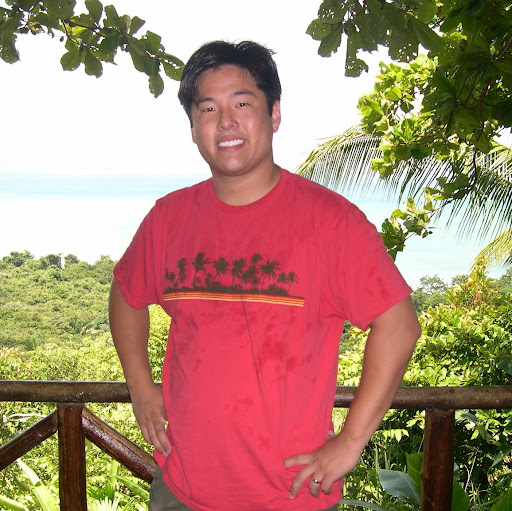 Kenneth Lin Photo 37
