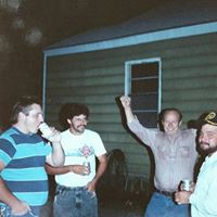 Edward Easterling Photo 10
