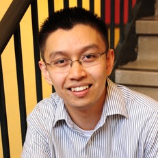 Brian Hoang Photo 25