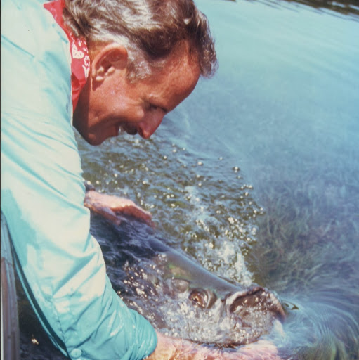 Harry Spear Photo 7