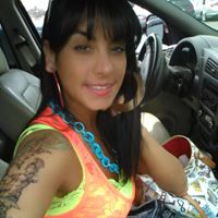 Adrienne Rollins Photo 8