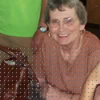 Phyllis Cunningham Photo 20