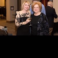 Janet Gordon Photo 17