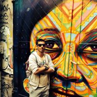 Daniel Rubin Photo 54
