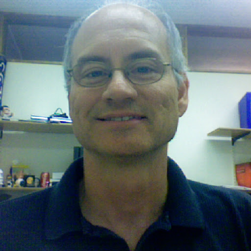 Edward Dunphy Photo 22