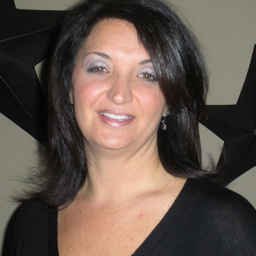 Jill Chamberlain Photo 8