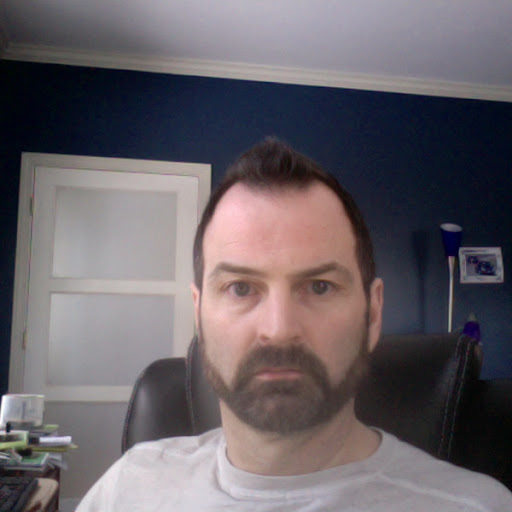James Hartnett Photo 17