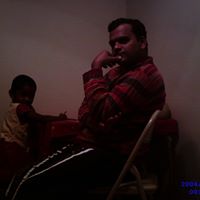 Ganesh Ramakrishnan Photo 14