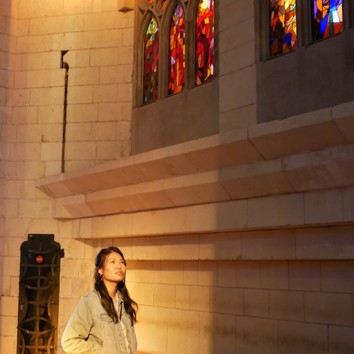 Eunice Oh Photo 20