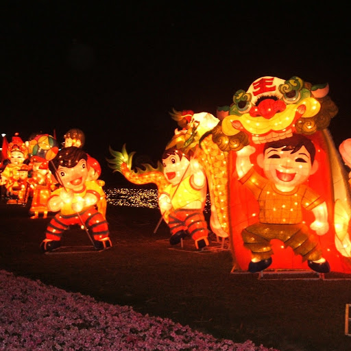Lisa Tseng Photo 12