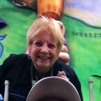 Ann Beck Photo 21