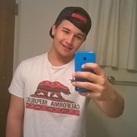 Christian Stephens Photo 16