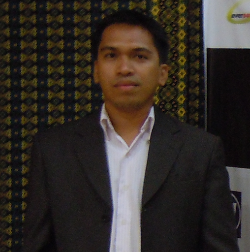 Eric Moncada Photo 6