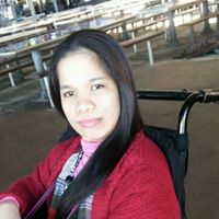 Marie Tejada Photo 6