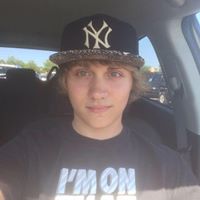 Marcus Flynn Photo 8