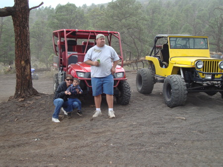 Scott Mitchell Photo 29