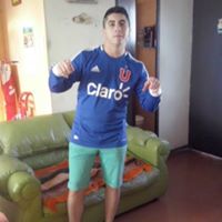 Julio Valladares Photo 8
