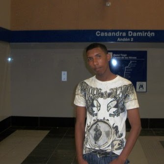 Cristian Garcia Photo 29