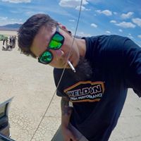Mathew Barber Photo 32